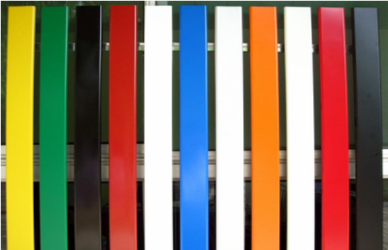 莲花扣板门头应该多久换新一次？