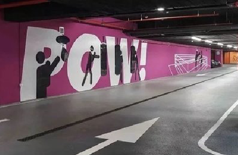 莲花墙绘设计师的选择是关键。