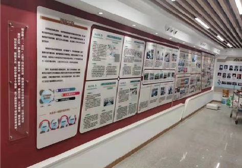 莲花大城市文化背景墙制作常用工艺。