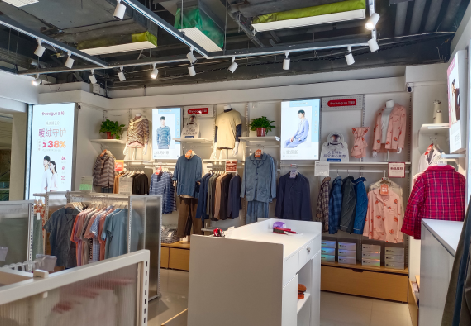 莲花超市卖场装修如何提升消费欲望？