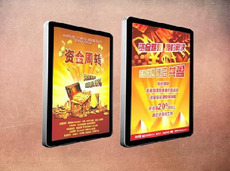 莲花如何延长磁吸灯箱的使用寿命？